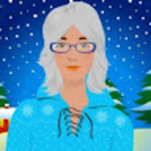 Meet your Posher, Patti